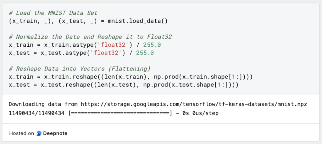 Autoencoder