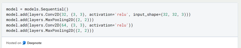 Convolutional Neural Network