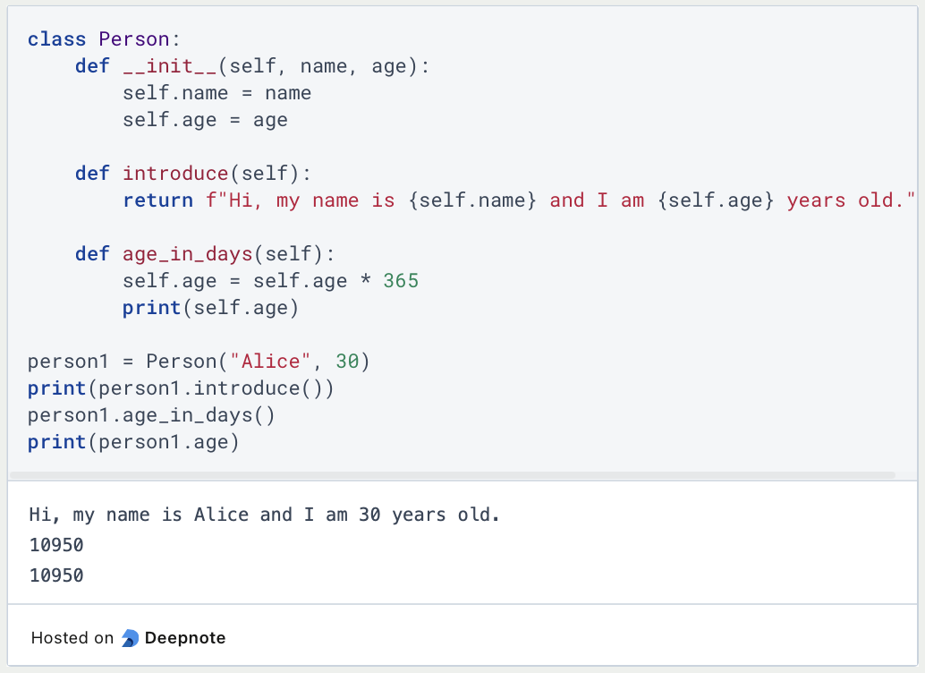 Klassen und Objekte in Python - einfach erklärt! | Data Basecamp