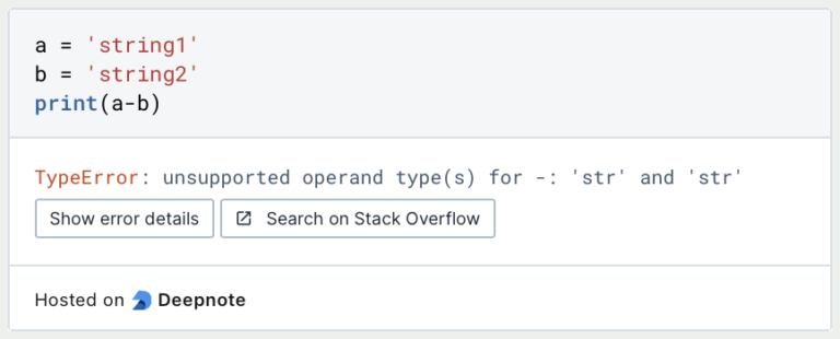 Data Types and Type Systems - easily explained! | Data Basecamp