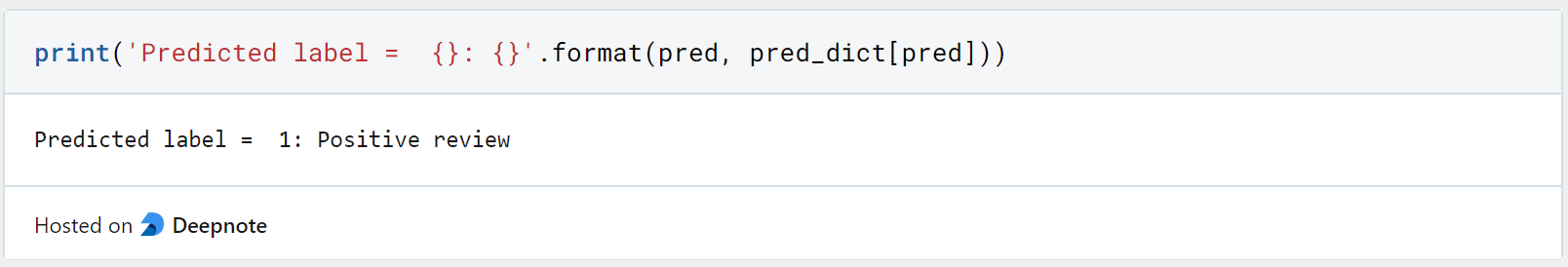 Explainable AI: Integrated Gradients | Data Basecamp
