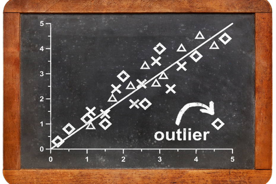 Outlier Detection / Ausreißererkennung