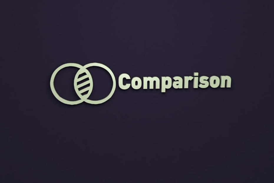 Python Comparison Operators / Python Vergleichsoperatoren