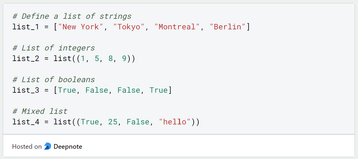 Python Combinations Of A List Elements Without Itertools at Julie ...