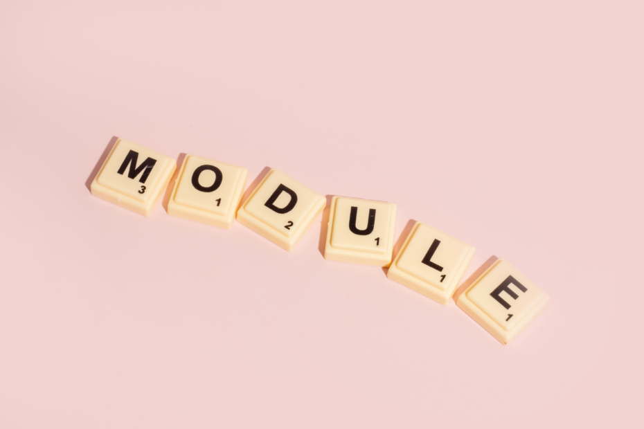 Python Modules