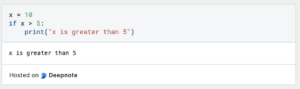 Python Tutorial für Anfänger: Syntax, Datentypen & Grundlagen erklärt ...