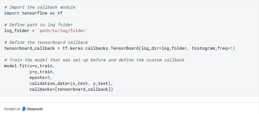 Model Understanding with the What-If Tool Dashboard, TensorBoard